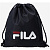 Мешок для обуви Fila 125670-Z4 темно-синий