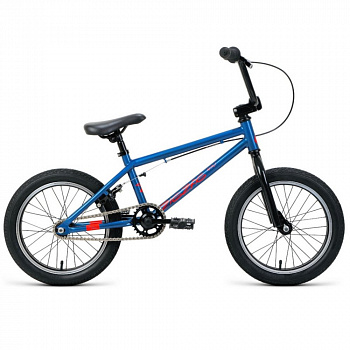 Велосипед FORWARD Zigzag 16