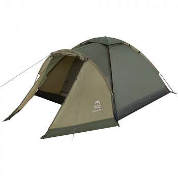 Палатка 3-местная Jungle Camp Toronto 3