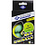 Мячи для настольного тенниса Donic Schildkrot Glow in the dark, 6 шт