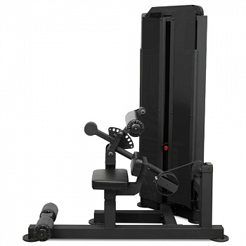 Пресс-машина Bronze Gym Partner ML-812