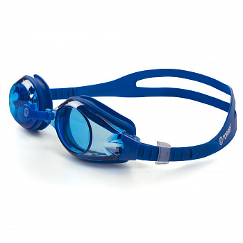 Очки для плавания Torres Fitness SW-32213BL синий