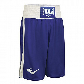 Трусы боксерские  EVERLAST  ELITE