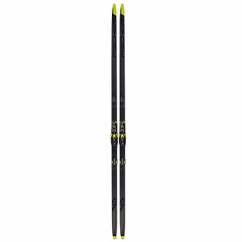 Беговые лыжи FISCHER RCS CL Plus Med IFP N19522
