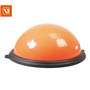 Полусфера балансировочная LIVE UP BOSU BALL LS3611
