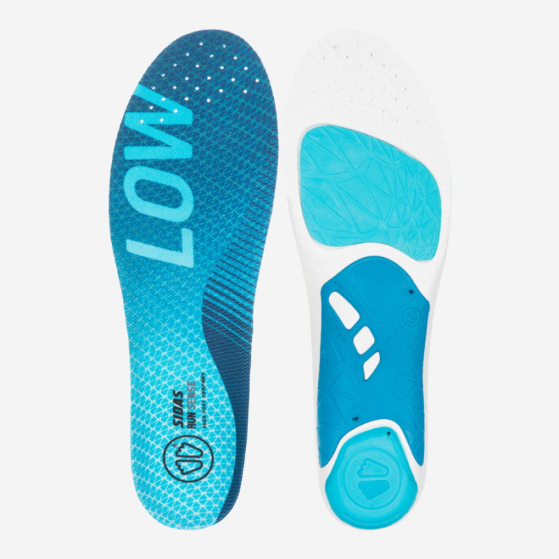 Стельки Sidas 3Feet Run Sense Low