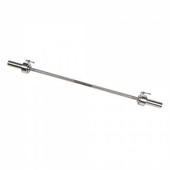 Гриф для штанги MB BARBELL MB-BarM50-1250L прямой