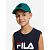 Бейсболка детская Fila 126898-N4 еловый