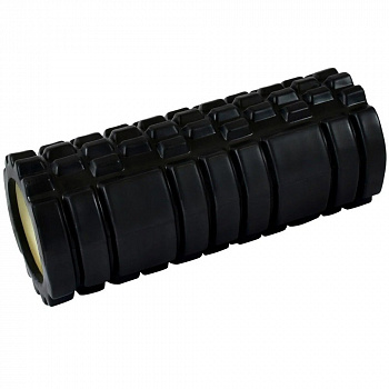 Валик (ролик) для йоги CLIFF Moderate S 33x14 см