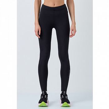 Лосины женские Nordski Run 2.0 Black W NSW385100 чёрный