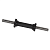 Гриф для гантели MB BARBELL MB-BarM30-370B