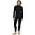 Комплект термобелья женский  VIKING Arctica Lady Set Black