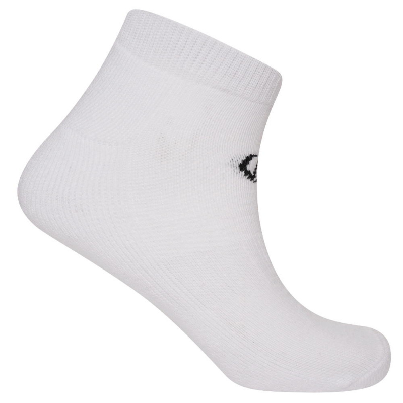 Носки Dare2B 2 пары DUH317/900 белые