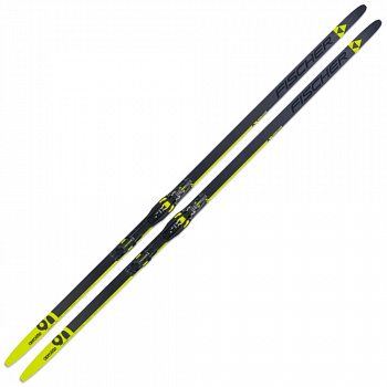 Беговые лыжи FISCHER Aerolite Skate 90 Stiff