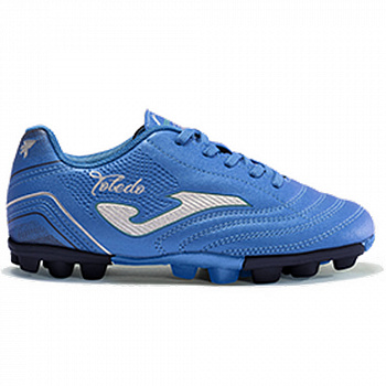 Бутсы детские Joma Toledo TOJS2404HG синий