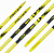 Лыжи беговые FISCHER SPRINT CROWN N63319V