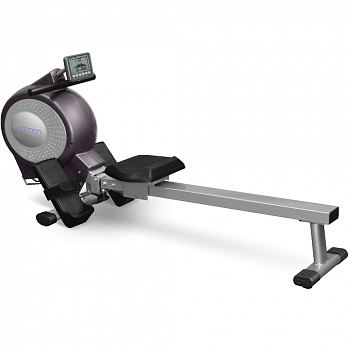Гребной тренажер домашний Oxygen Fitness Typhoon HRC