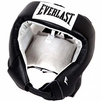 Шлем боксерский Everlast Usa Boxing 61040