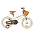 Велосипед Novatrack Adele 14"