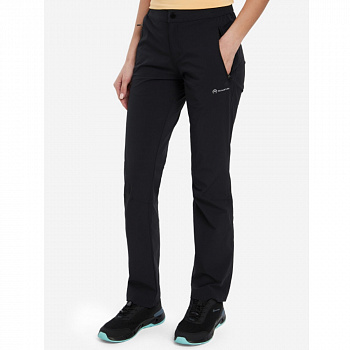 Брюки женские Outventure 128767-99 чёрный