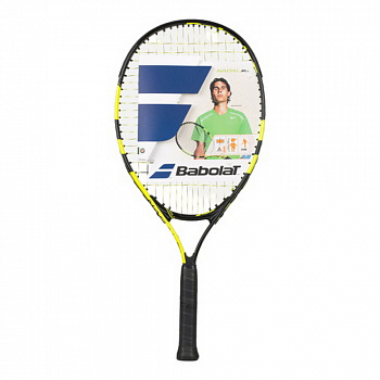 Ракетка для большого тенниса BABOLAT Nadal Junior