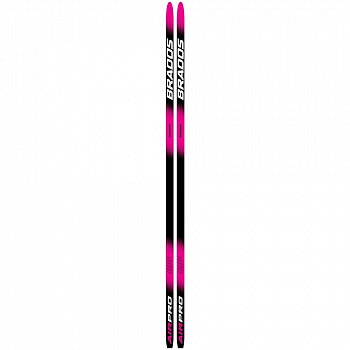 Беговые лыжи STC Brados Air Pro 2025
