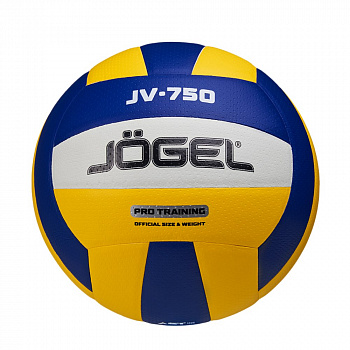 Волейбольный мяч Jogel JV-750