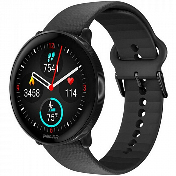 Пульсометр Polar Ignite 3
