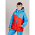 Куртка детская утепленная Nordski Jr.National 3.0 NSJ396795
