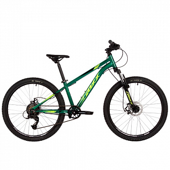 Велосипед Foxx Caiman JR 24"