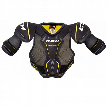 Нагрудник хоккейный CCM SP TACKS 3092 YTH 18-19