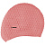 Шапочка для плавания Torres Bobbles SW-12204PK розовый