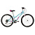 Велосипед Novatrack Jenny 24"