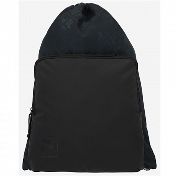 Мешок для мокрых вещей Fila 127280-99 чёрный