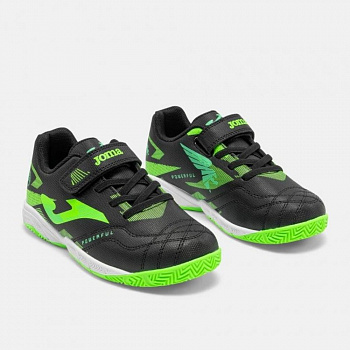 Футзалки детские Joma Powerful JR POJS2601INV