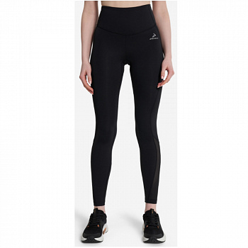 Леггинсы женские Demix ProSculpt Gym Mesh 136538-99 черный