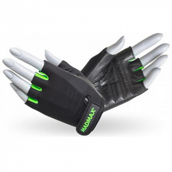 Перчатки для фитнеса MAD-MAX MFG251 женские