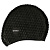 Шапочка для плавания Torres Bobbles SW-12204BK черный