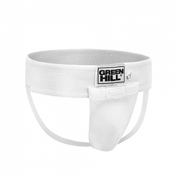 Защита паха Green Hill Boxing, эластик, CSG6048