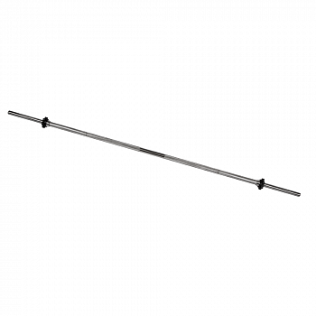 Гриф для штанги MB BARBELL MB-BarM25-1800B прямой