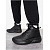 Кроссовки женские утепленные Fila Base 3.0 Mid 136416-99 чёрный