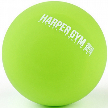 Мяч для MFR Harper Gym Pro Series 6,3 см