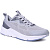 Кроссовки мужские Strobbs Flows M C3895-4 серый