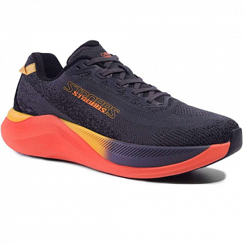 Кроссовки мужские Strobbs Electa M C3683-1 серый