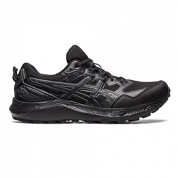 Кроссовки беговые женские Asics Gel-Sonoma 7 GTX 1012B414-002 черный