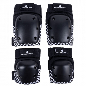 Комплект защиты Tech Team Armor Basic M2
