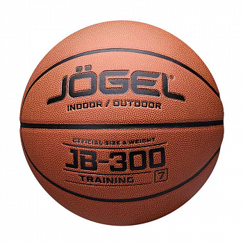 Баскетбольный мяч Jogel JB-300