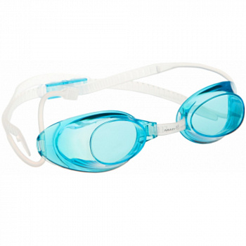 Очки для плавания Mad Wave Liquid Racing M045301