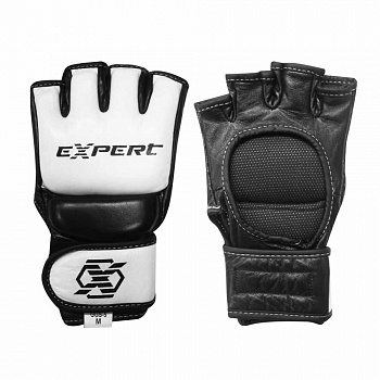 Перчатки для смешанных единоборств Fight Expert GGS-5