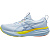 Кроссовки беговые мужские Asics G-Pulse 17 1011C153-40 голубой